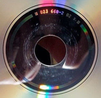 Cream (2) : Goodbye (CD, Album, RE, RM)