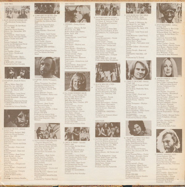 Various : Peaches (2xLP, Comp, Smplr, San)