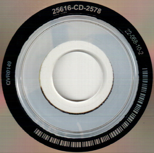 Edgar Winter : Brother Johnny (CD, Album, Unofficial)