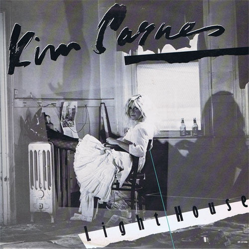 Kim Carnes : Lighthouse (LP, Album)