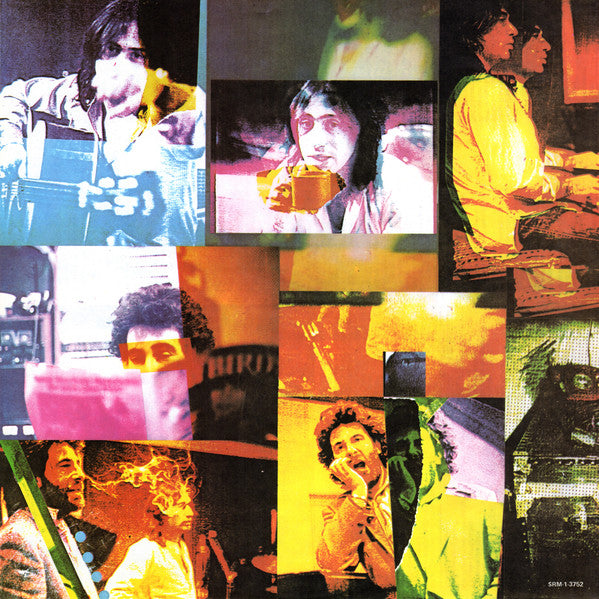 Godley & Creme : L (LP, Album)