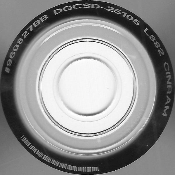 Nirvana : From The Muddy Banks Of The Wishkah (CD, Album)