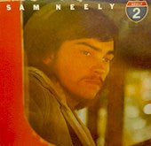 Sam Neely : 2 (LP, Album, Win)