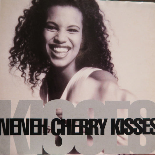 Neneh Cherry : Kisses On The Wind (7", Single)