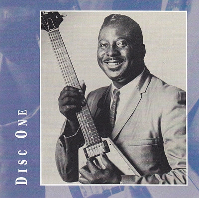 Albert King : The Ultimate Collection (2xCD, Comp, RM + Box)