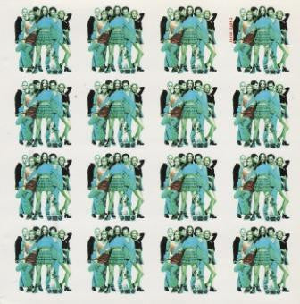 Various : Empire Records - The Soundtrack (CD, Comp)