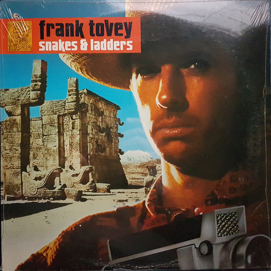 Frank Tovey : Snakes & Ladders (LP, Album)