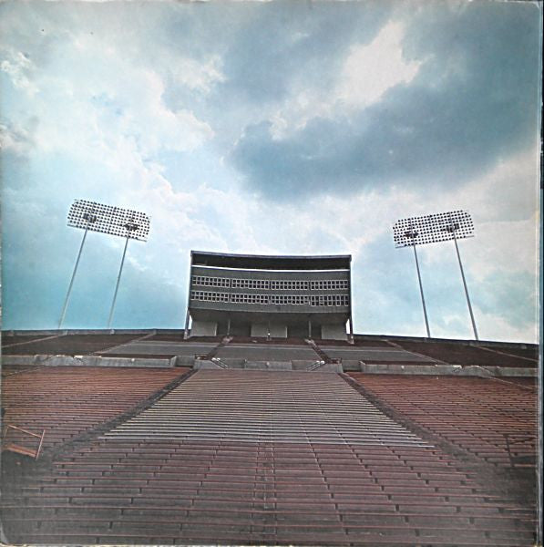 Rod Stewart : Never A Dull Moment (LP, Album)