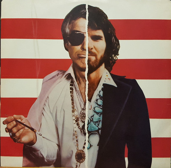 William E. McEuen Presents Steve Martin (2) : The Steve Martin Brothers (LP, Album)
