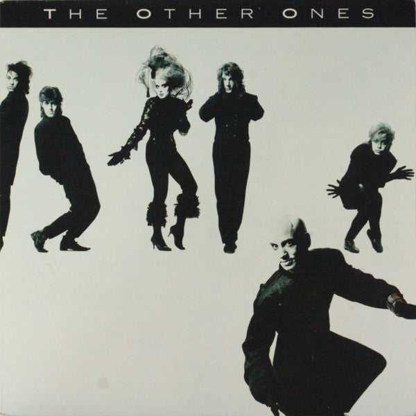 The Other Ones : The Other Ones (LP, Album)