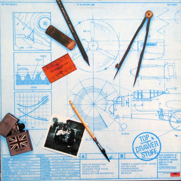 Yachts : Yachts Without Radar (LP, Album)