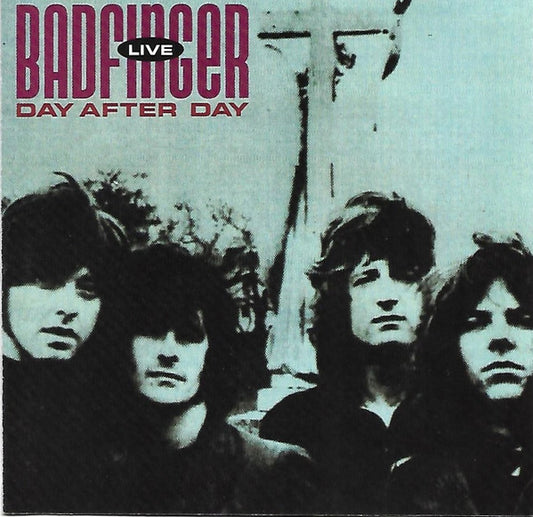 Badfinger : Day After Day (CD, Album)