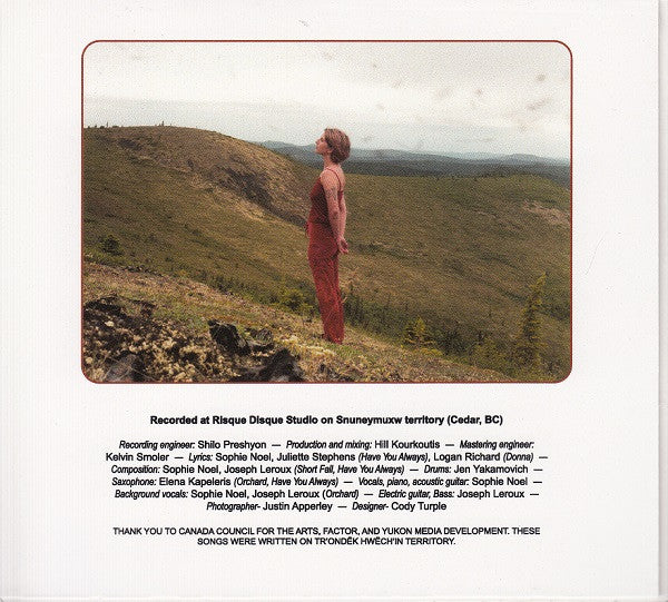 Magnolia (32) : Confluencer (CDr, EP)