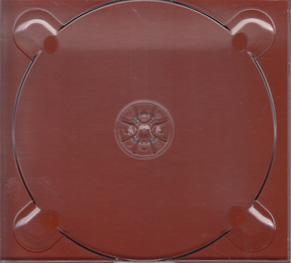 Magnolia (32) : Confluencer (CDr, EP)