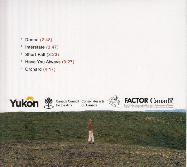 Magnolia (32) : Confluencer (CDr, EP)