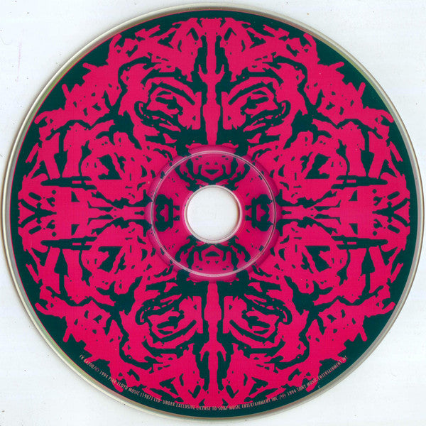 Pink Floyd : The Division Bell (CD, Album)