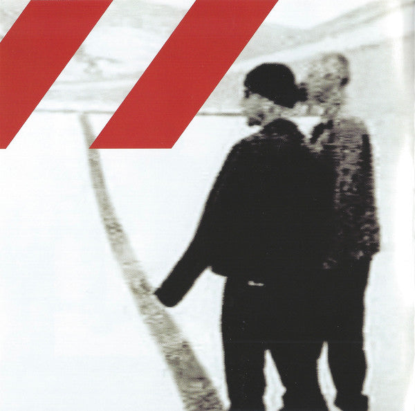 U2 : How To Dismantle An Atomic Bomb (CD, Album, Spe + DVD-V, Asp)