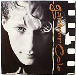 Gardner Cole : Δ's (LP, Album)