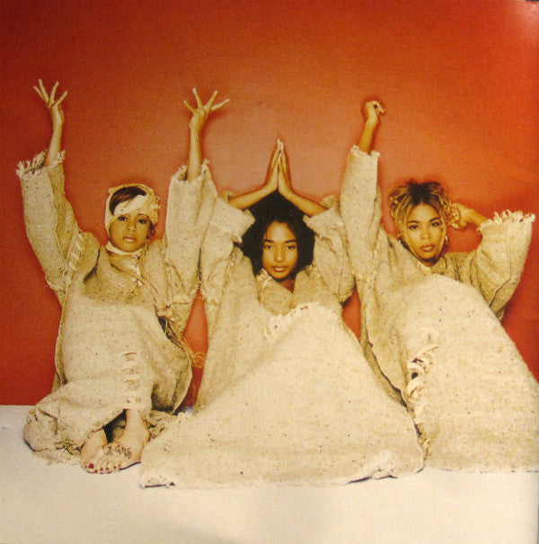 TLC : CrazySexyCool (CD, Album)