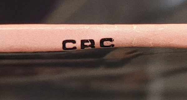 The Oak Ridge Boys : Y'All Come Back Saloon (LP, Album, Club, RE,  CR)