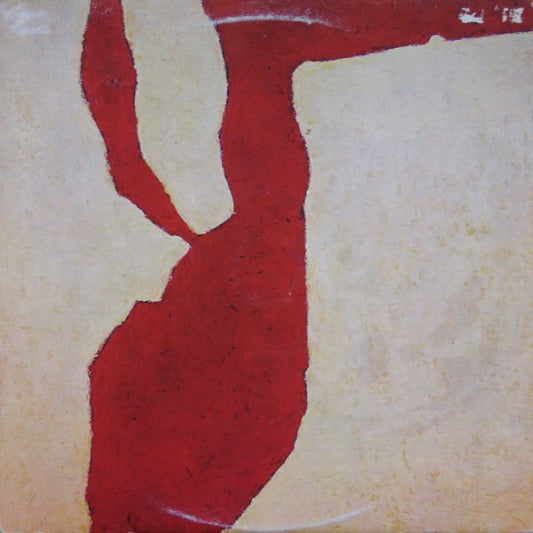 Graham Parker And The Rumour : The Up Escalator (LP, Album)