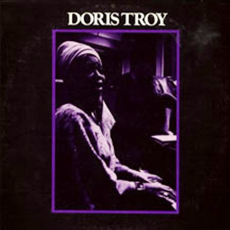 Doris Troy : Doris Troy (LP, Album, Win)