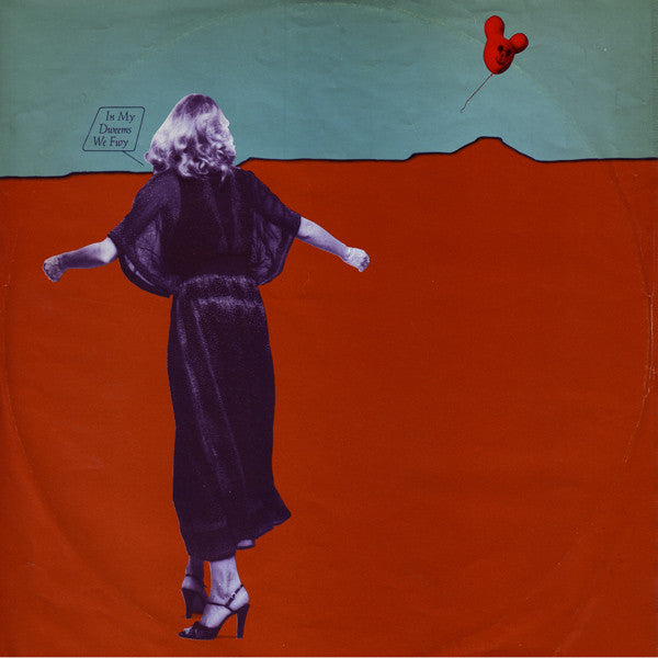 Joni Mitchell : Don Juan's Reckless Daughter (2xLP, Album)