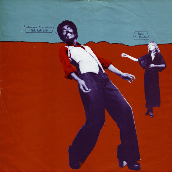 Joni Mitchell : Don Juan's Reckless Daughter (2xLP, Album)