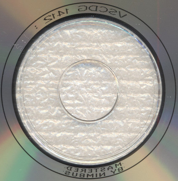 Gary Moore : Story Of The Blues (CD, Single, Dig)