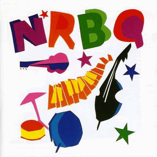 NRBQ : Uncommon Denominators (CD, Comp)