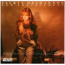 Jackie DeShannon : New Arrangement (LP, Album)