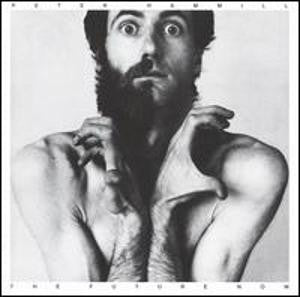 Peter Hammill : The Future Now (LP, Album)