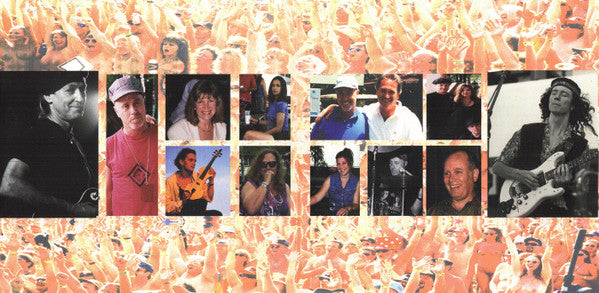 Big Brother & The Holding Company : do what you love (CD)