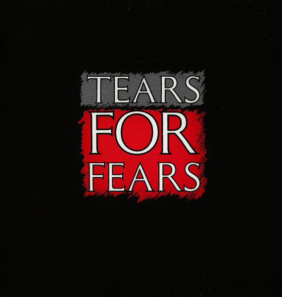 Tears For Fears : Shout (7", Single, Ltd)