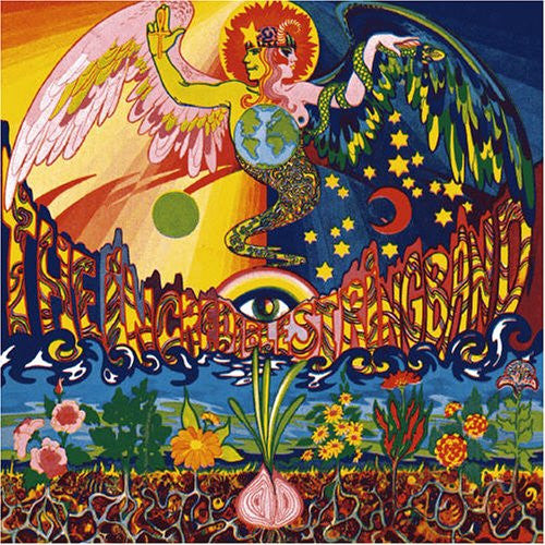 The Incredible String Band : The 5000 Spirits Or The Layers Of The Onion (LP, Album, Mono)