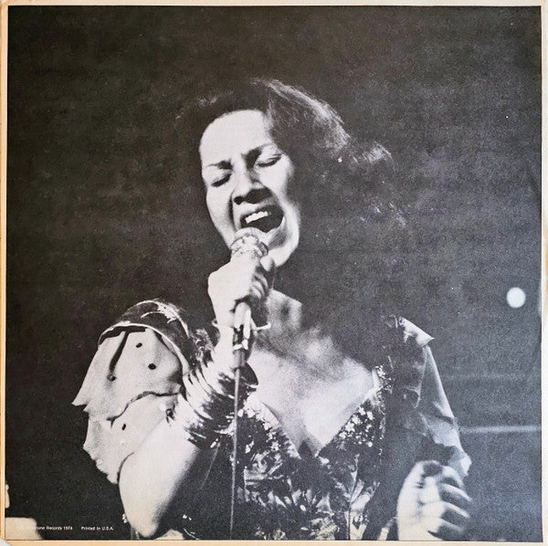 Flora Purim : Stories To Tell (LP, Album)
