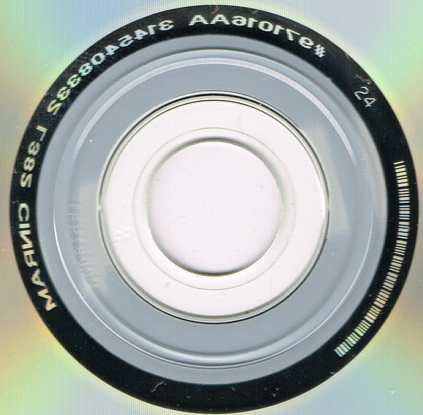 Soundgarden : A-Sides (CD, Comp)