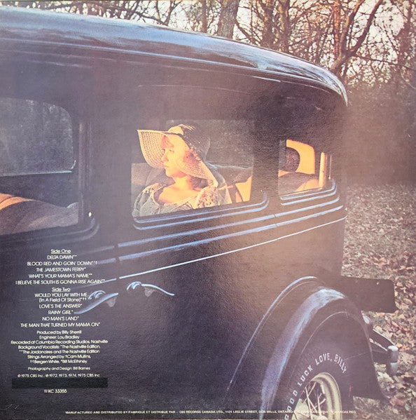 Tanya Tucker : Greatest Hits (LP, Comp, RE)