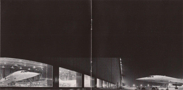 Rinôçérôse : Installation Sonore (CD, Album, Sil)