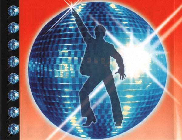 Various : Get Dancing (CD, Comp)