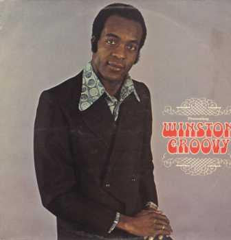 Winston Groovy : Presenting Winston Groovy (LP, Album)