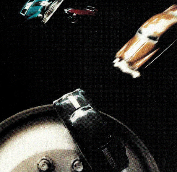 The Cars : The Cars Greatest Hits (CD, Comp, Club, Spe)