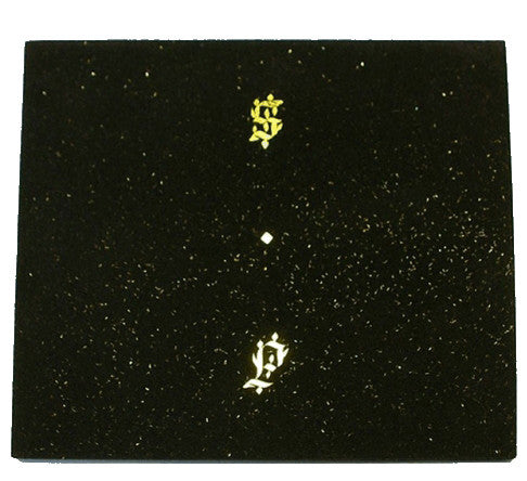 Shabazz Palaces : Black Up (CD, Album)