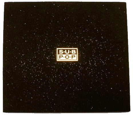 Shabazz Palaces : Black Up (CD, Album)