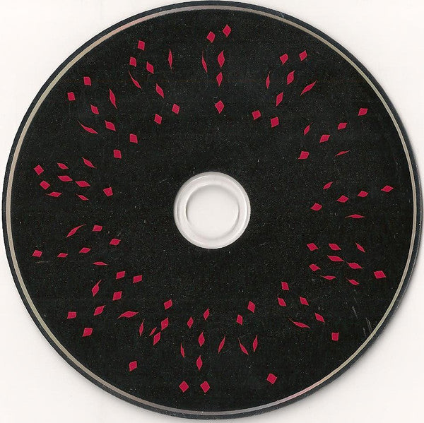 Shabazz Palaces : Black Up (CD, Album)