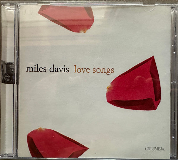 Miles Davis : Love Songs (CD, Album, Comp)