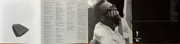 Miles Davis : Love Songs (CD, Album, Comp)