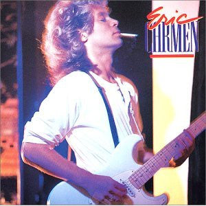 Eric Carmen : Eric Carmen (LP, Album)