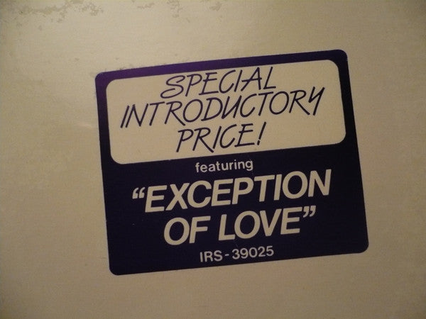 The Truth (6) : Playground (LP, Album)