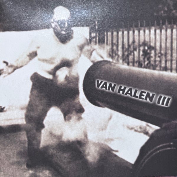 Van Halen : Van Halen III (CD, Album)